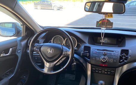 Honda Accord VIII рестайлинг, 2011 год, 1 680 000 рублей, 7 фотография