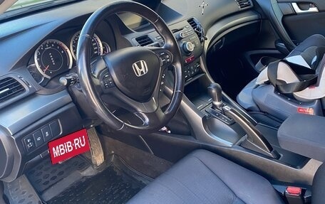 Honda Accord VIII рестайлинг, 2011 год, 1 680 000 рублей, 6 фотография