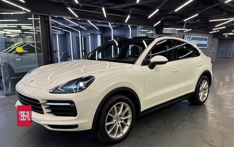 Porsche Cayenne III, 2019 год, 6 500 000 рублей, 2 фотография