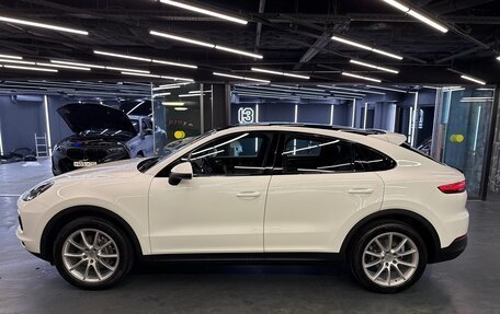 Porsche Cayenne III, 2019 год, 6 500 000 рублей, 3 фотография