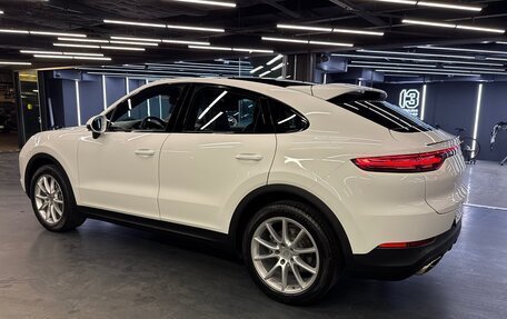 Porsche Cayenne III, 2019 год, 6 500 000 рублей, 4 фотография