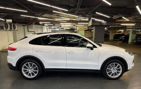 Porsche Cayenne III, 2019 год, 6 500 000 рублей, 8 фотография