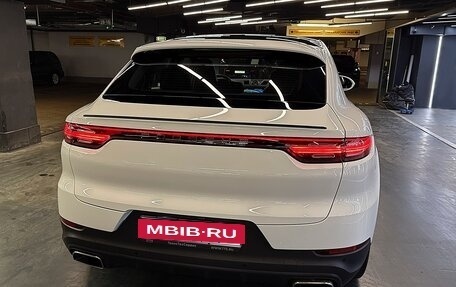 Porsche Cayenne III, 2019 год, 6 500 000 рублей, 6 фотография