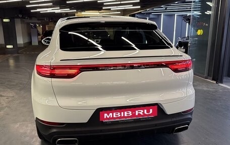 Porsche Cayenne III, 2019 год, 6 500 000 рублей, 5 фотография
