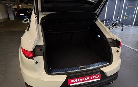 Porsche Cayenne III, 2019 год, 6 500 000 рублей, 11 фотография