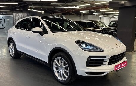 Porsche Cayenne III, 2019 год, 6 500 000 рублей, 9 фотография