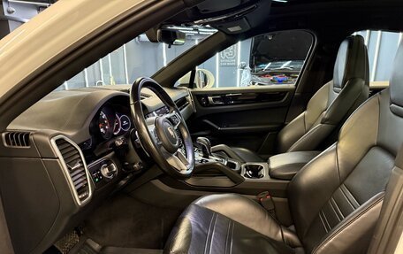 Porsche Cayenne III, 2019 год, 6 500 000 рублей, 14 фотография
