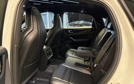 Porsche Cayenne III, 2019 год, 6 500 000 рублей, 15 фотография