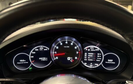 Porsche Cayenne III, 2019 год, 6 500 000 рублей, 19 фотография