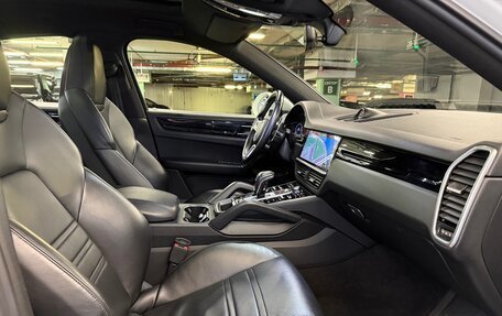Porsche Cayenne III, 2019 год, 6 500 000 рублей, 17 фотография