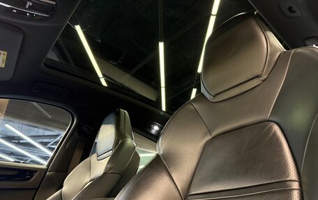 Porsche Cayenne III, 2019 год, 6 500 000 рублей, 16 фотография
