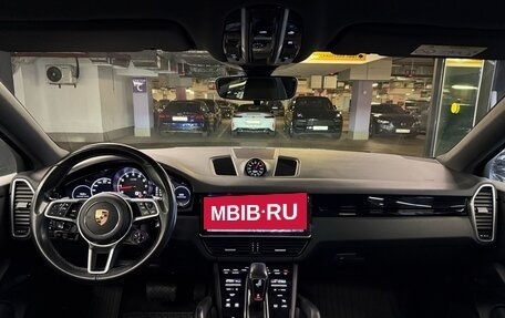 Porsche Cayenne III, 2019 год, 6 500 000 рублей, 13 фотография
