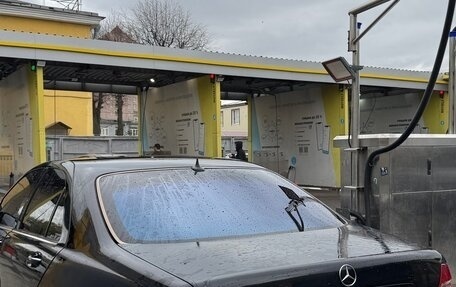 Mercedes-Benz S-Класс, 2000 год, 420 000 рублей, 7 фотография