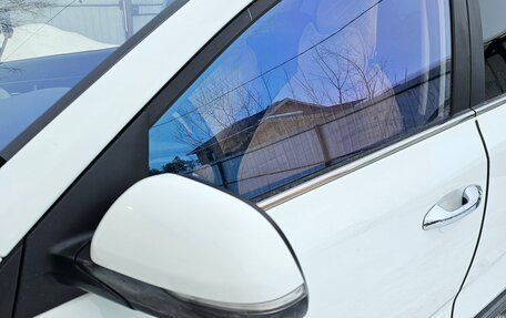 KIA Rio IV, 2019 год, 1 700 000 рублей, 8 фотография