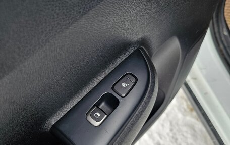 KIA Rio IV, 2019 год, 1 700 000 рублей, 6 фотография