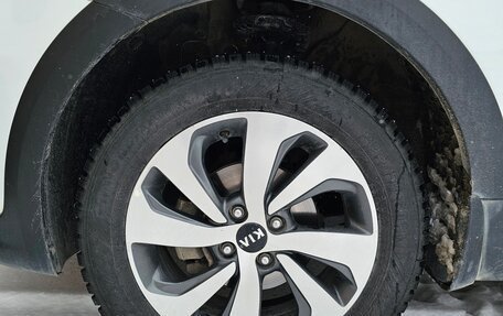 KIA Rio IV, 2019 год, 1 700 000 рублей, 13 фотография
