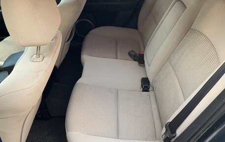Mazda 3, 2008 год, 480 000 рублей, 7 фотография