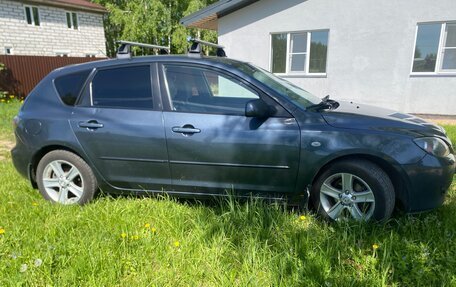 Mazda 3, 2008 год, 480 000 рублей, 5 фотография