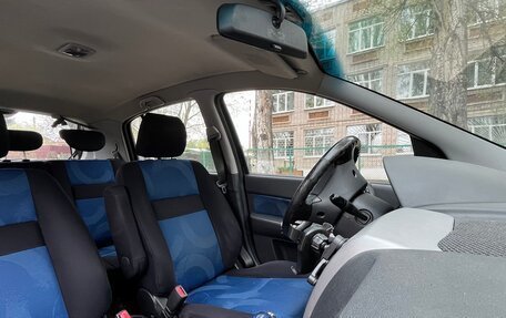 Hyundai Getz I рестайлинг, 2008 год, 560 000 рублей, 5 фотография