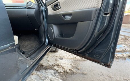 Mazda 3, 2008 год, 480 000 рублей, 9 фотография