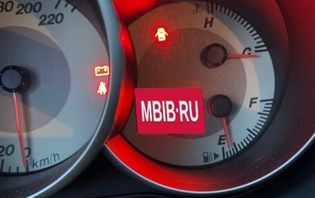 Mazda 3, 2008 год, 480 000 рублей, 12 фотография