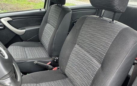 Renault Logan I, 2012 год, 899 000 рублей, 5 фотография