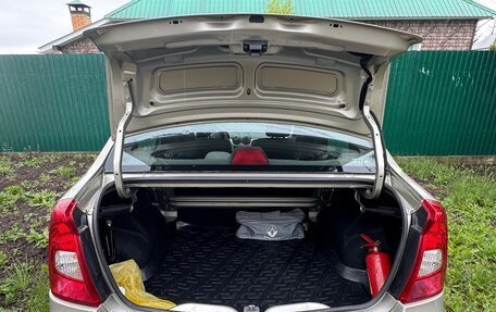 Renault Logan I, 2012 год, 899 000 рублей, 4 фотография