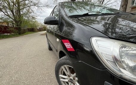 Hyundai Getz I рестайлинг, 2008 год, 560 000 рублей, 6 фотография