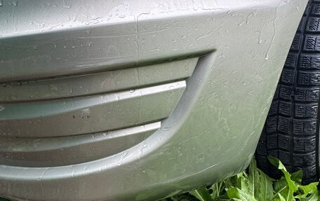 Renault Logan I, 2012 год, 899 000 рублей, 9 фотография