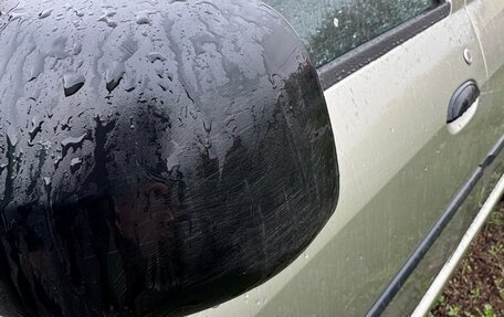 Renault Logan I, 2012 год, 899 000 рублей, 11 фотография