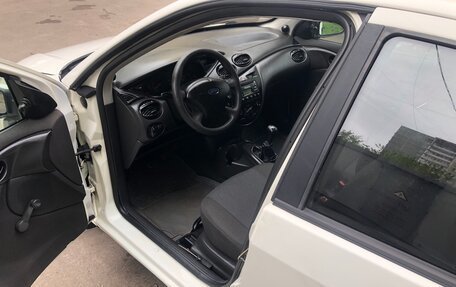Ford Focus IV, 2003 год, 230 000 рублей, 9 фотография
