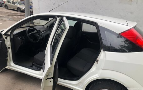 Ford Focus IV, 2003 год, 230 000 рублей, 10 фотография