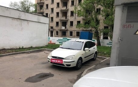 Ford Focus IV, 2003 год, 230 000 рублей, 3 фотография