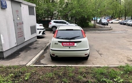 Ford Focus IV, 2003 год, 230 000 рублей, 7 фотография