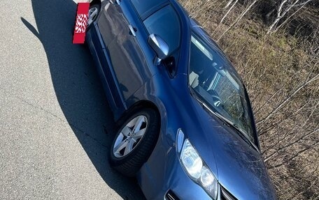 Honda Civic VIII, 2007 год, 660 000 рублей, 2 фотография