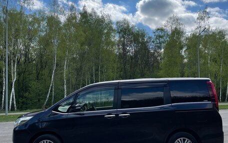 Toyota Esquire I, 2016 год, 2 150 000 рублей, 4 фотография