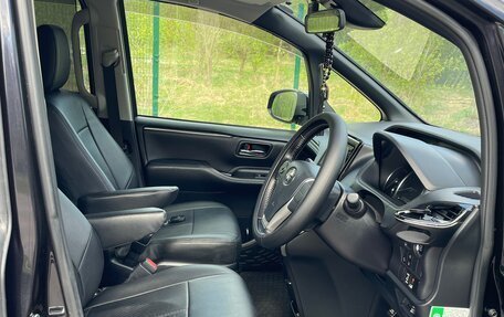 Toyota Esquire I, 2016 год, 2 150 000 рублей, 9 фотография