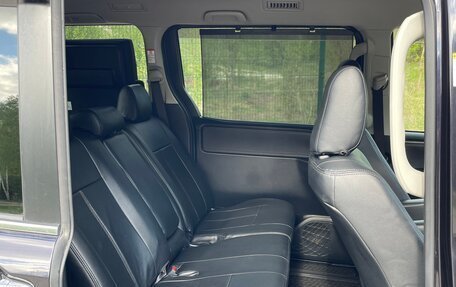Toyota Esquire I, 2016 год, 2 150 000 рублей, 10 фотография