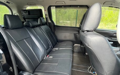 Toyota Esquire I, 2016 год, 2 150 000 рублей, 11 фотография