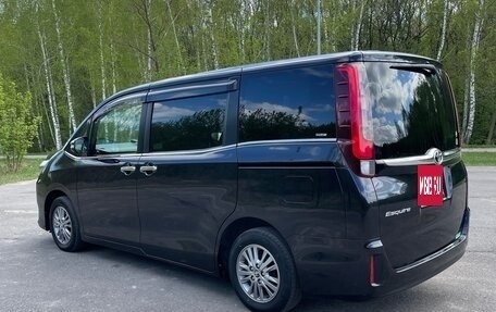 Toyota Esquire I, 2016 год, 2 150 000 рублей, 5 фотография