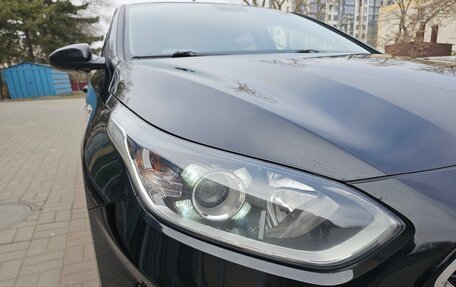 KIA cee'd III, 2018 год, 1 570 000 рублей, 12 фотография