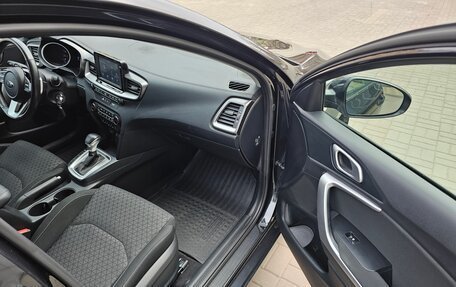 KIA cee'd III, 2018 год, 1 570 000 рублей, 16 фотография