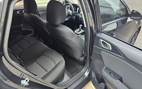 KIA cee'd III, 2018 год, 1 570 000 рублей, 15 фотография
