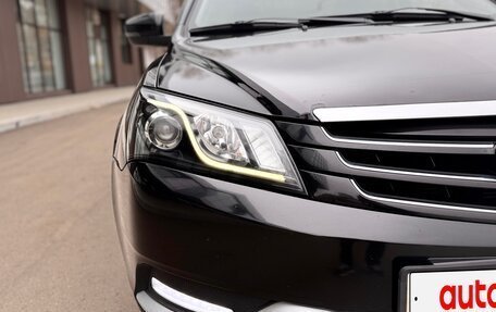 Geely Emgrand EC7, 2016 год, 710 000 рублей, 5 фотография