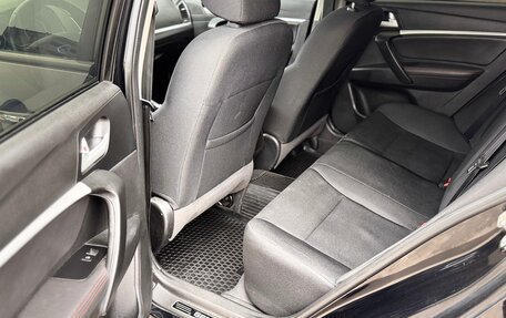 Geely Emgrand EC7, 2016 год, 710 000 рублей, 11 фотография
