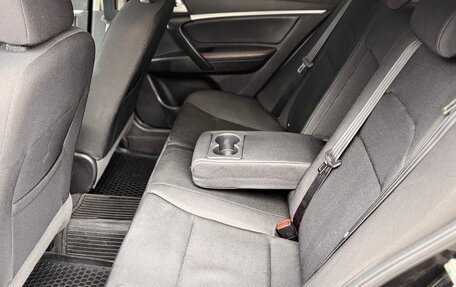 Geely Emgrand EC7, 2016 год, 710 000 рублей, 14 фотография