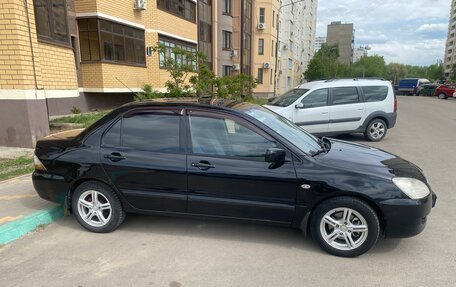 Mitsubishi Lancer IX, 2004 год, 360 000 рублей, 4 фотография