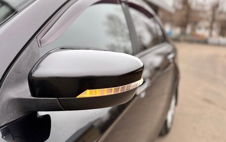 Geely Emgrand EC7, 2016 год, 710 000 рублей, 16 фотография