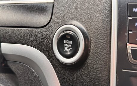 Geely Emgrand EC7, 2016 год, 710 000 рублей, 19 фотография