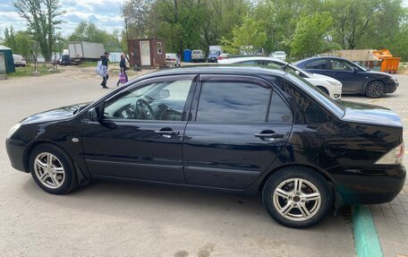 Mitsubishi Lancer IX, 2004 год, 360 000 рублей, 8 фотография